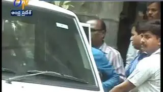 Espionage Racket Busted  in UP | Two Arrested by ATS