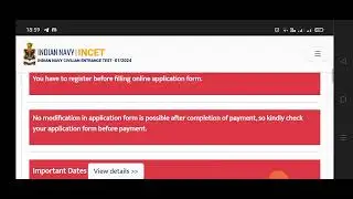 INDIAN NAVY INCET 01/2024 RE EXAM SCHEDULE, RE EXAM ADMIT CARD, INCET FULL DOUBTS CLARIFICATIONS