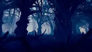 Scary Stories &ndash; Whispers and Shadows in My New Apartment