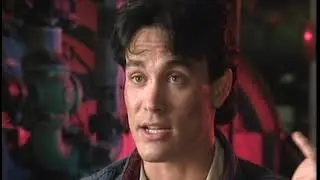 Rapid Fire &ndash; Featurette