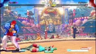 Me vs PrincessTierra50 match 5
