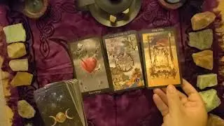 Psychic Avona Official YT Trailer