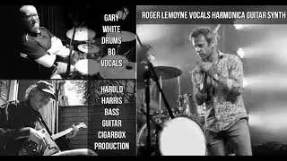 Paint it Black (cover-Covid version)