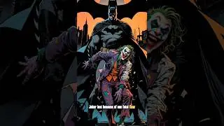 Emperor Joker: Scarier Than Darkseid 💀