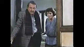 Stuck with Each Other (1989 TV Movie) Tyne Daly, Richard Crenna, Roscoe Lee Browne|