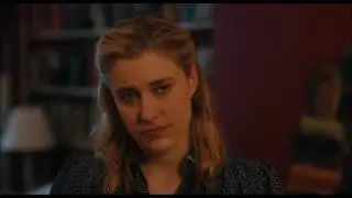 Maggie's Plan - Travis Fimmel Scene