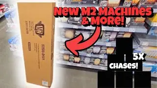 БЕЗУМНАЯ УДАЧА 5 Погони на машинах M2!