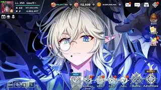 GrandChase Investigating Deia T (2)...