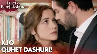 Mos u turpëro më nga unë! | Me titra në shqip | Kan Cicekleri
