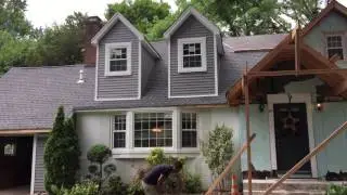 NJ Home Remodeling Plans & Cost Ideas New Jersey Contractor provides quality exterior siding & profe