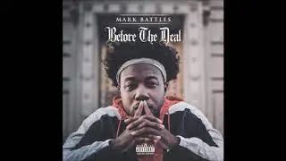Mark Battles x Locksmith x King Kap 