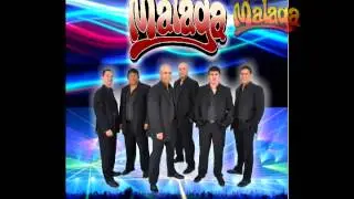 GRUPO MALAGA - insaciable