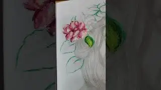 Shading tutorial coloring greyscale #shading #coloringtutorial 