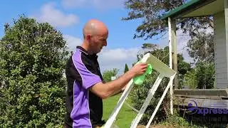 Express Heat Pump & Air Con Cleaning
