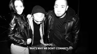 SPOT AND ESS - FIGHTERS FT. EMMALYN (PRODUCED BY ESS)