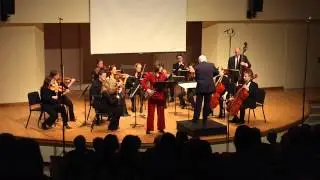 Divertimento No. 3 - Weinzweig