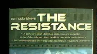 [039] The Resistance presented by Hem