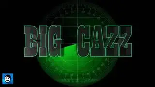 Big Cazz | IMPACT Wrestling | Custom Theme Video ⚡🔥