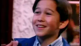 Gregory K - Switching Parents (trailer)
