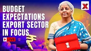 Budget 2026 LIVE | Growth, Inflation and Jobs at Risk? Experts Reveal Truth