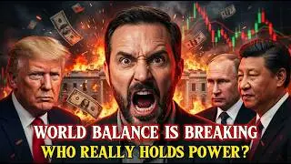 Breaking Point 2026: The Economic Experiment That Could End in Disaster