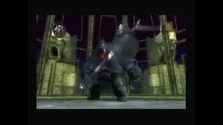 TMNT Level 9 Tower Power (Shell Coins)