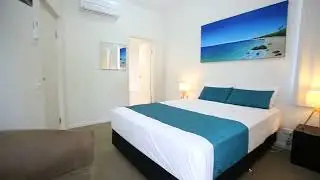 AGNES WATER BEACH CLUB