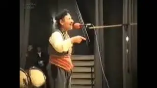 Aşık İhsani -  Mektup