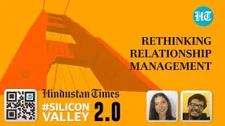 #SiliconValley2.0: How an AI-driven startup is redefining business relationships