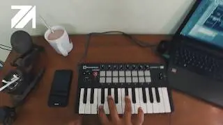 SAM SMITH - TOO GOOD AT GOODBYE [DA MUSIC REMIX & COVER Ft. FATHURRAHMAN]