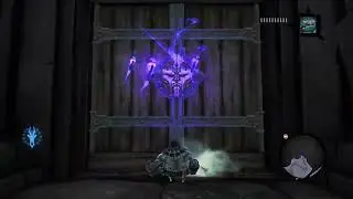 Darksider2 Apocalyptic 100% Walkthrough | Ep.5 | End Game | Well of Soul