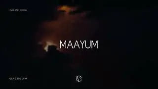 Maayum (Original Instrumental) | GLADJOSEPH