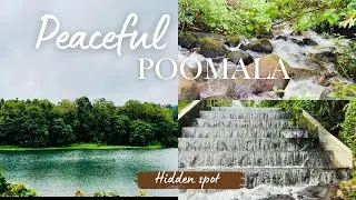 🌊Poomala Dam അറിയേണ്ടതെല്ലാം l Travel Vlog | Kerala | Thrissur Tourist Places | Mini Waterfall 🌊