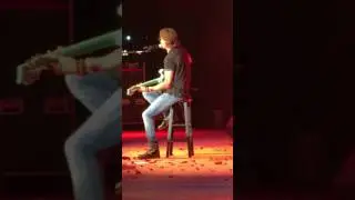 Rick Springfield Miss Mayhem July 1st 2017