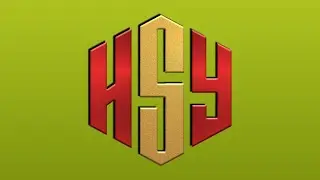 H S Y Logo Design On Pixellab | H S Logo Design | How To Make Design In Pixellab | Logo Kaise Banaye