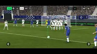 FC Mobile Highlights