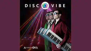 Disco Vibe (Spacesynth Remix)
