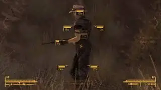 Let's Plat Fallout New Vegas Part 12 (Twitch VOD)