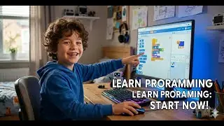 Kids Can Code! Build Games in 45s ✨