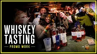 Social Scene Presents: Whiskey Tasting Chicago 2022  2:00