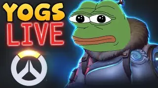 DANK MEI MEI'S - Overwatch Multicam  - 31st May 2016