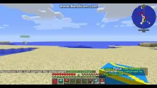 Minecraft Pokecube Episode 1 My Pokemon