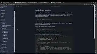 Rustlang lifetimes concepts explained with examples