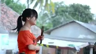 Bl musik.Sinka santika.On My Way. BKJ STUDIO