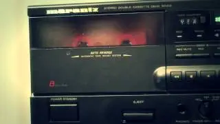 The Cassette Sunday N°11 - (By Juliano)