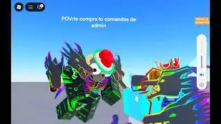 pov:te compras los comandos de admin