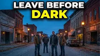 5 U.S Towns Where Locals Tell You to Leave Before It Gets Dark (That's not a JOKE)
