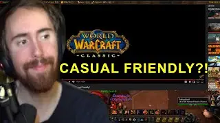 ASMONGOLD REACTS TO 