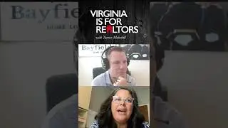 Maritza Brandon Interview! #Houses #investing #Investment #loanofficer, #Virginia