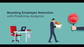 Employee prediction in company using #machinelearning Data Science Project